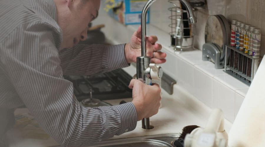Professional Leak Detection in Doniphan, NE
