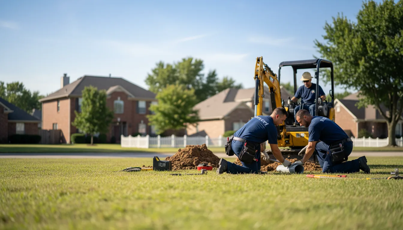 Water Heater Repair in Doniphan, NE near me